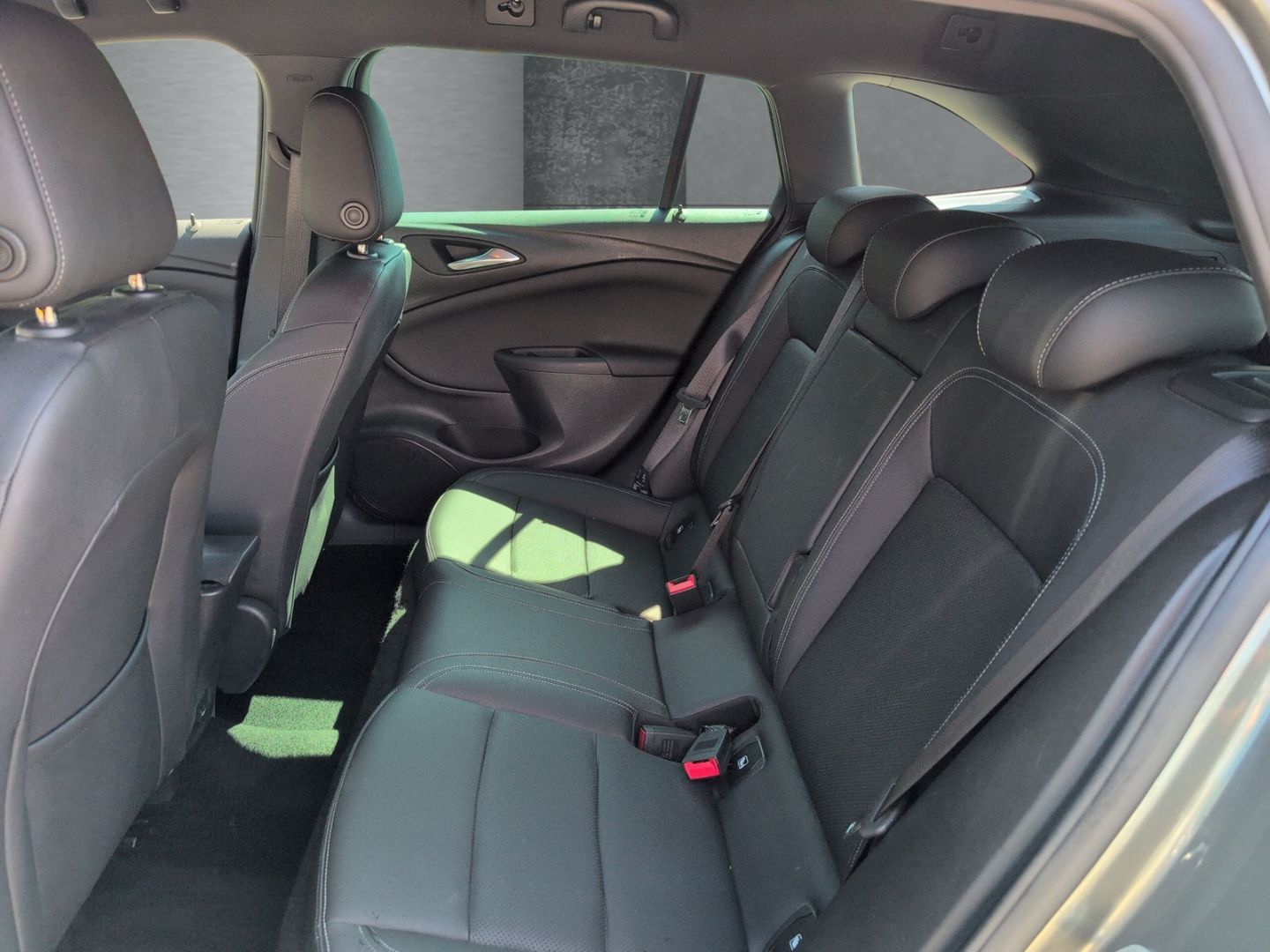 Opel Astra ST 1.5 D AUT. Ultimate - Samsaru's Car Outlet