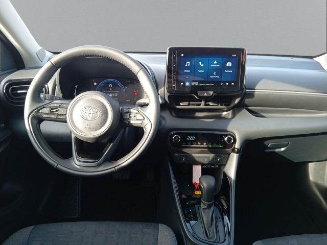 Toyota Yaris 1.5 Hybrid Teamplayer *COMFORT-PAKET*SA