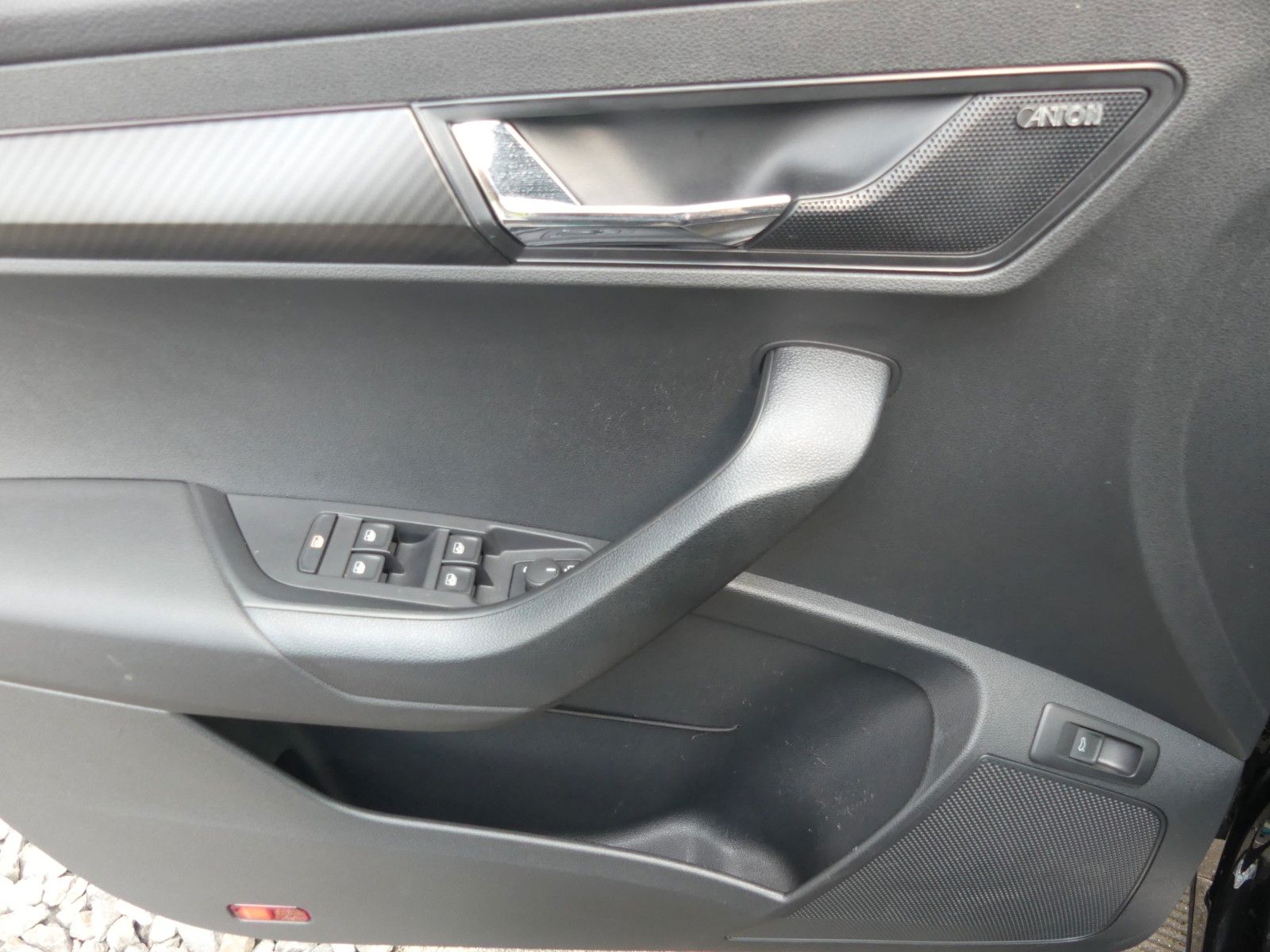Skoda Karoq Sportline 4x4, Canton, LED, AHK, RF Kamera