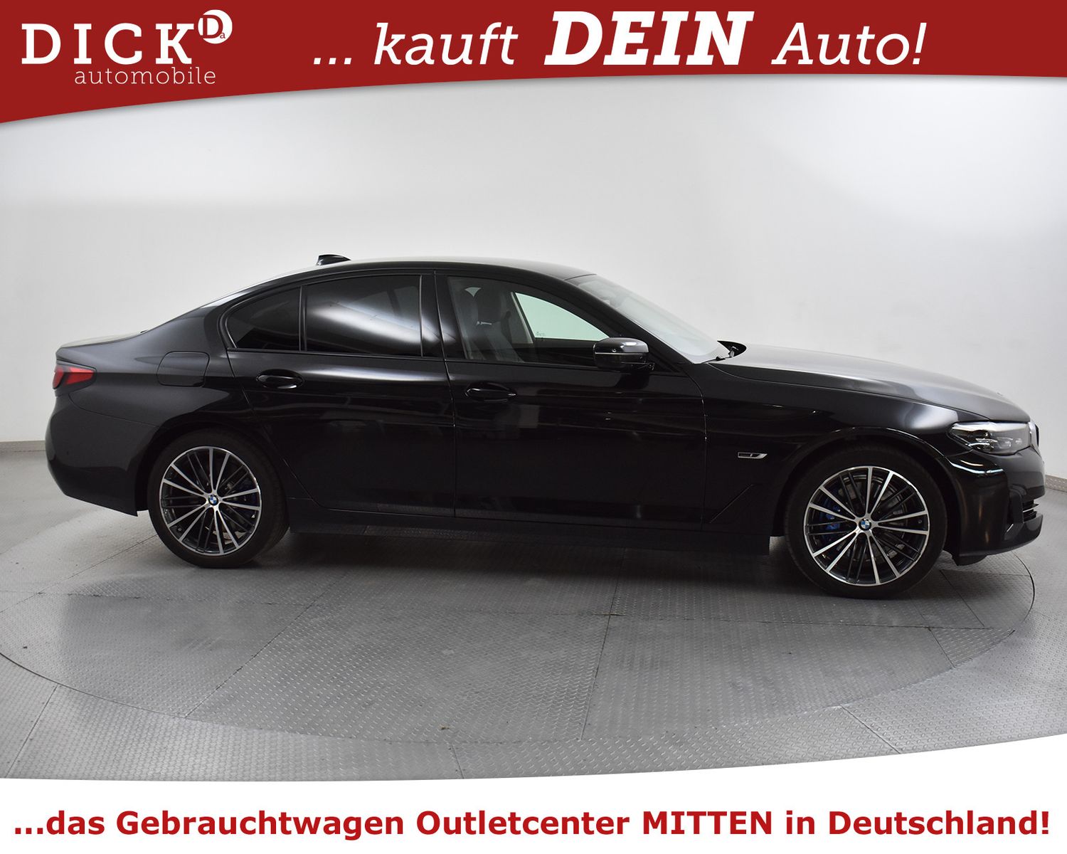 BMW 530e xDr >SHADO+PROF+VIRTU+KAM+HEAD+AHK+H&K+M19"