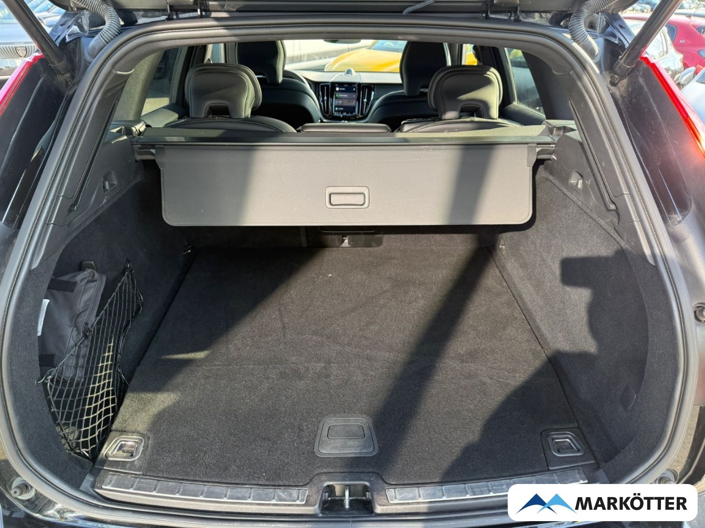 Volvo XC60 T8 AWD Ultimate Bright Recharge ACC/HUD