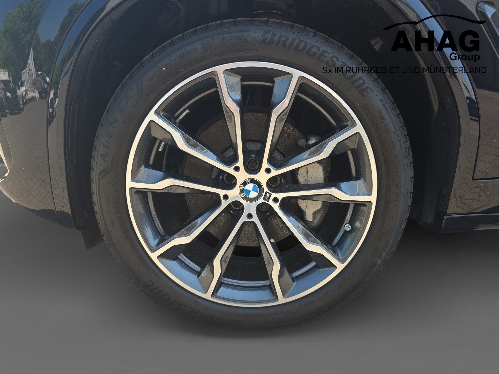 BMW X4 xDrive30d