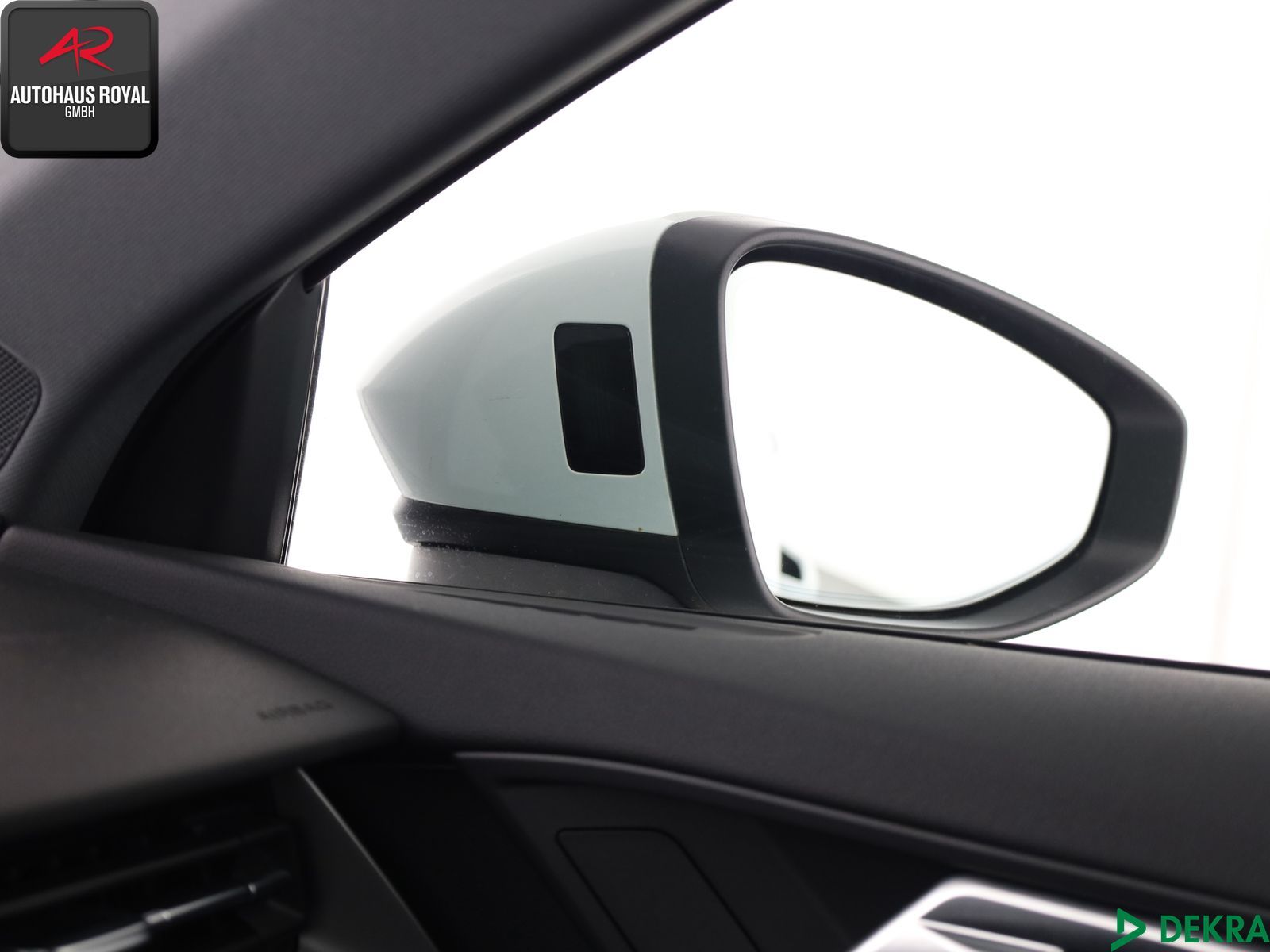 Audi A3 Limousine 35 TDI PANO,STANDHEIZ,HEADUP,MATRIX