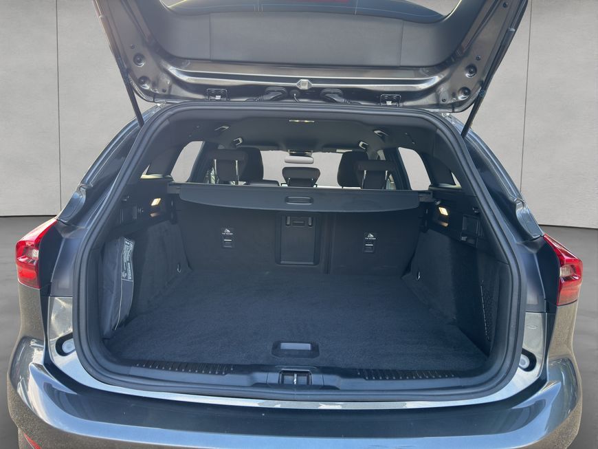 Ford Focus Turnier 1.0 EcoBoost Hybrid Aut. ST-LINE X