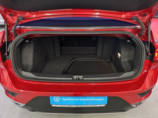 Volkswagen T-Roc Style 1.5 TSI - Samsaru's Car Outlet