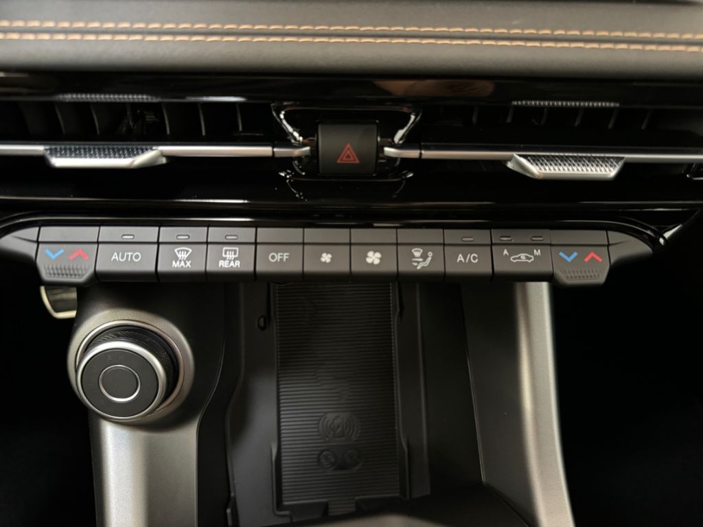 Alfa Romeo Tonale Plug-In NAVI SHZG LHZG 360°KAM EL.HECKKL