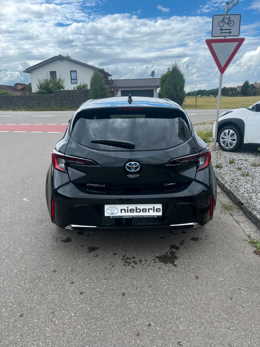 Toyota Corolla Hybrid 2,0l Teamplayer *Sitzh,Kamera*