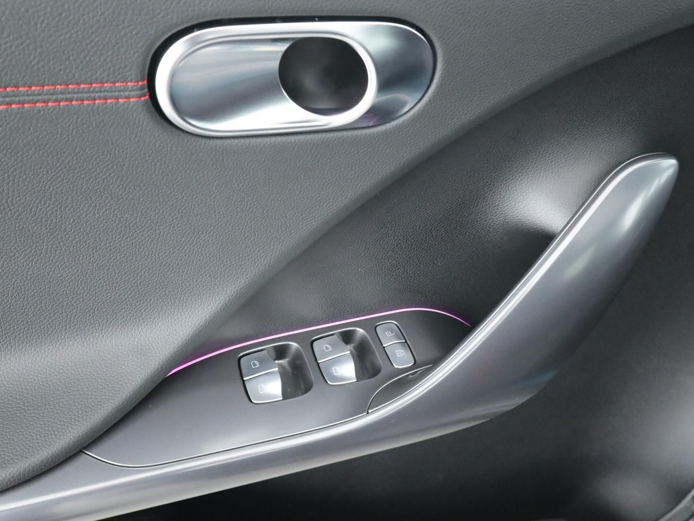 Smart #3 BRABUS FLA HUD 360 Pano SpurW MATRIX KeyLess