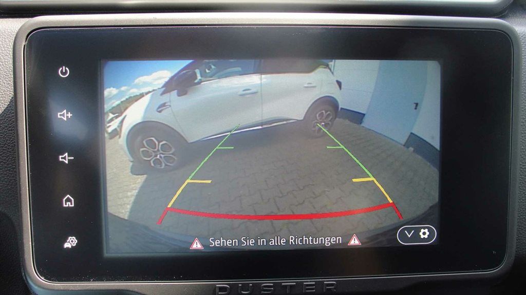Dacia Duster II 1.0 TCe 90 Expression - Samsaru's Car Outlet