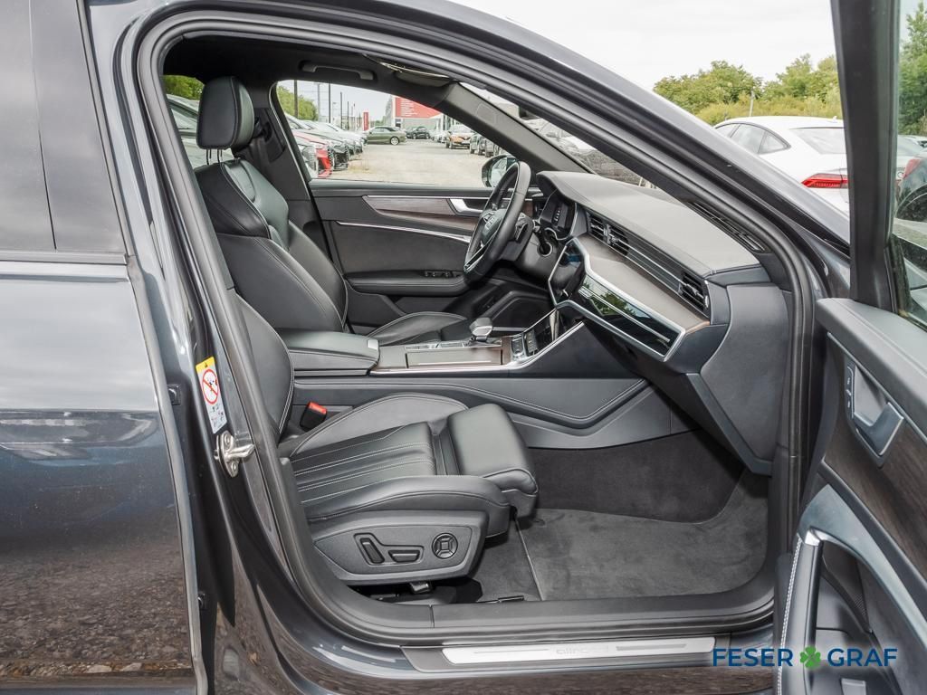 Audi A6 Allroad 55 TDI - Samsaru's Car Outlet