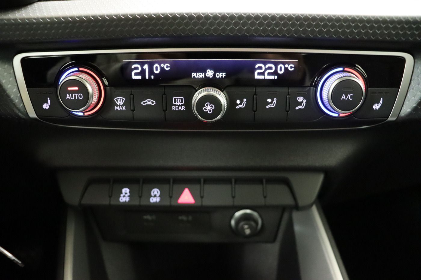 Audi A1 allstreet 35 TFSI - Samsaru's Car Outlet