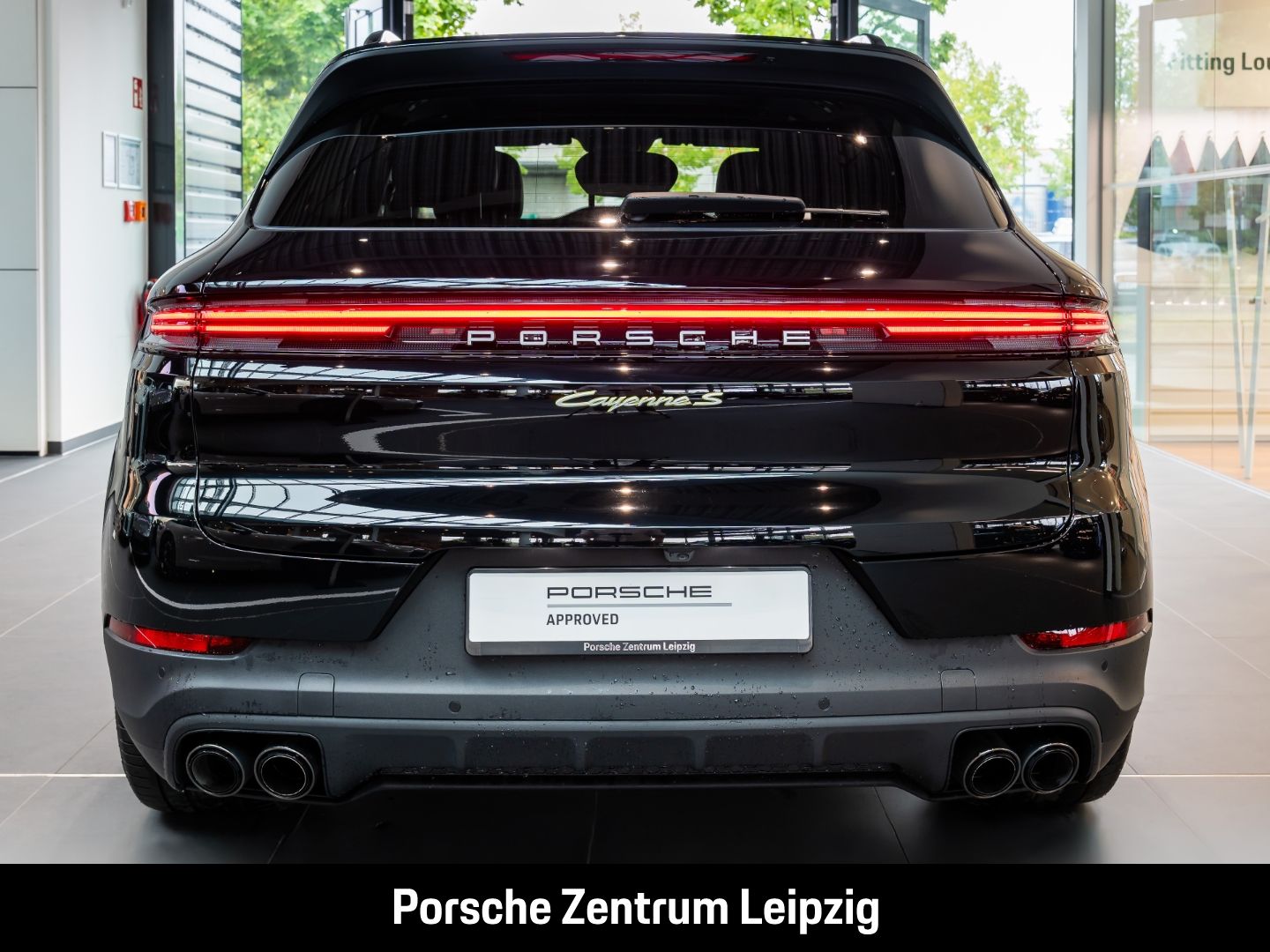 Porsche Cayenne S E-Hybrid Sportabgas HeadUp InnoDrive