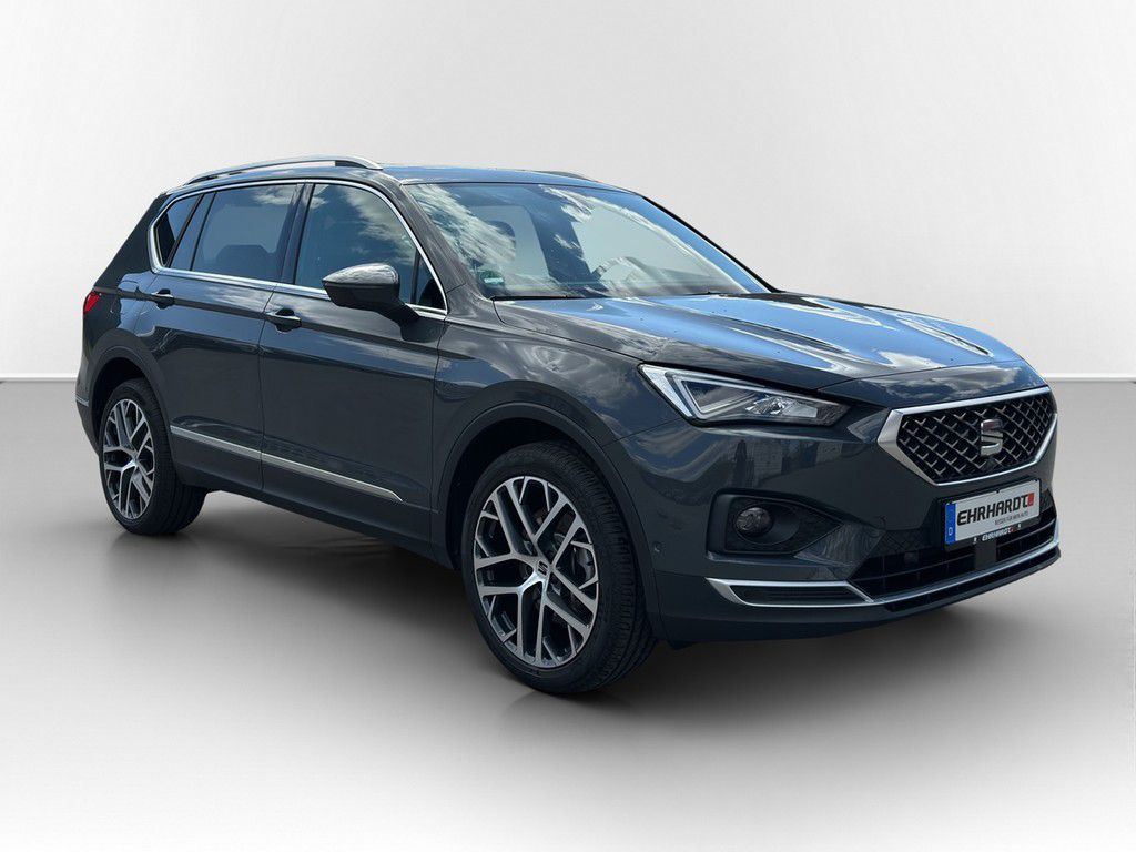 Seat Tarraco e-Hybrid 1.4 TSI DSG Xperience DCC AHK*P