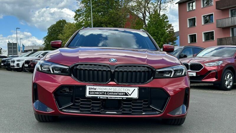 BMW 330e xDrive Touring M Sport Pro AHK ACC 360 PANO