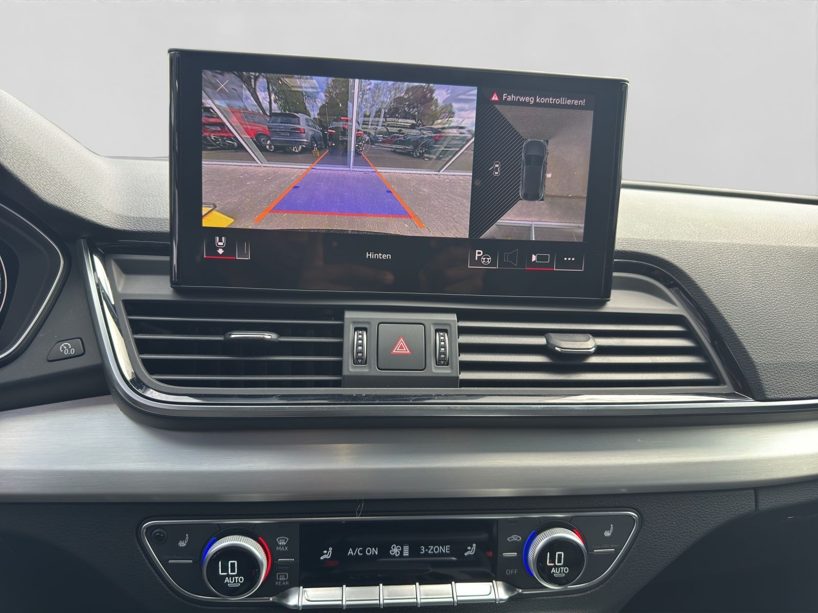 Audi Q5 Sportback 55 Q 2x S LINE AHK HuD PANO B&O