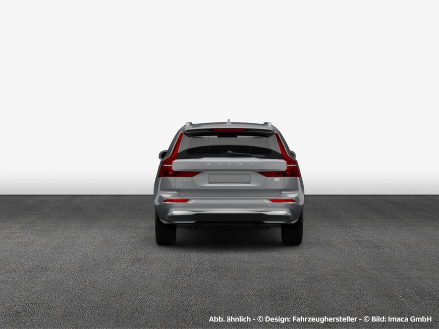 Volvo XC60 B5 B AWD Core