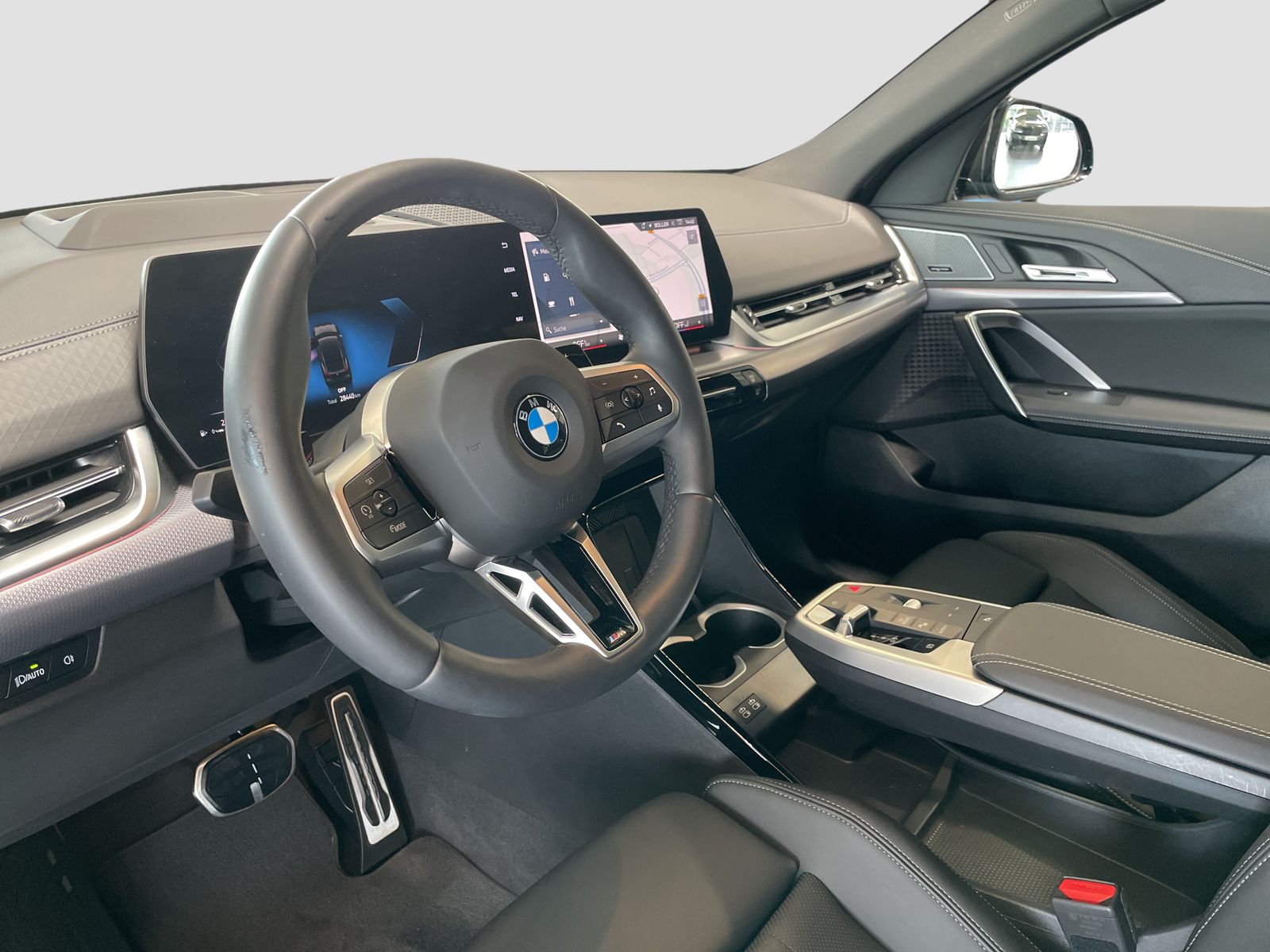 BMW X2 xDrive20d M Sport AHK Driv.Assist+ Harman/K