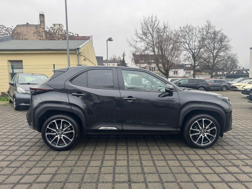Toyota Yaris Cross  Hybrid FWD GR Sport