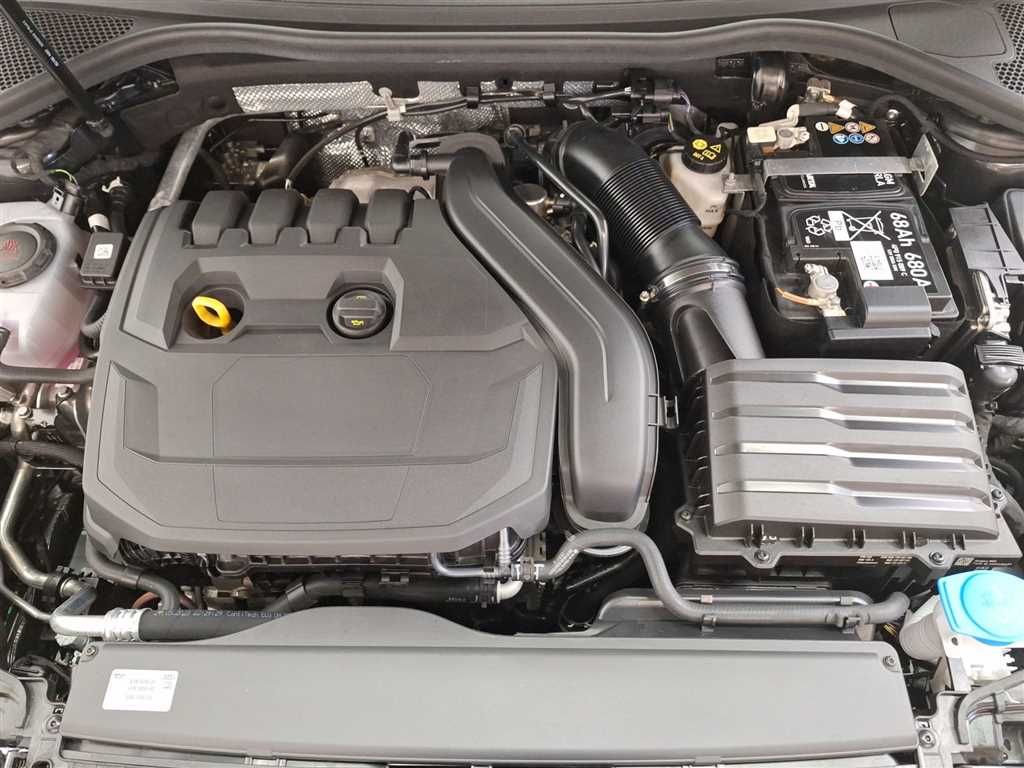 Audi A3 Sportback advanced 35 1.4 TFSI S-tronic MMI