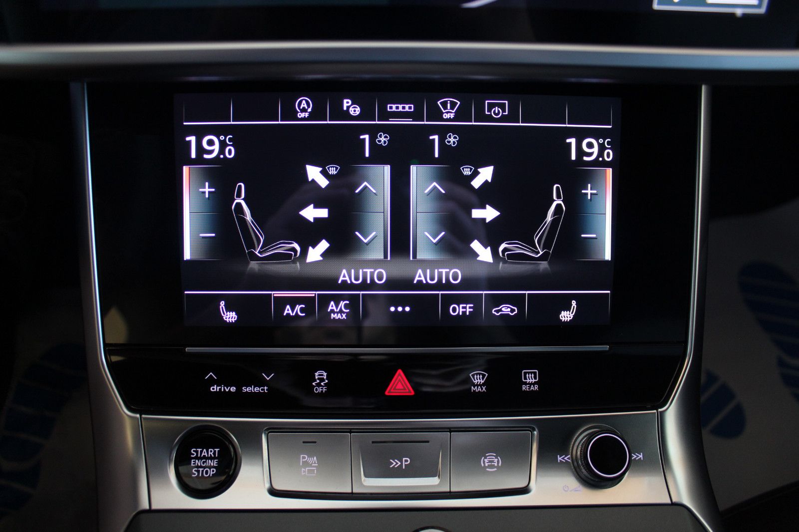 Audi A6 Avant 40 TDI quattro advanced - Samsaru's Car Outlet