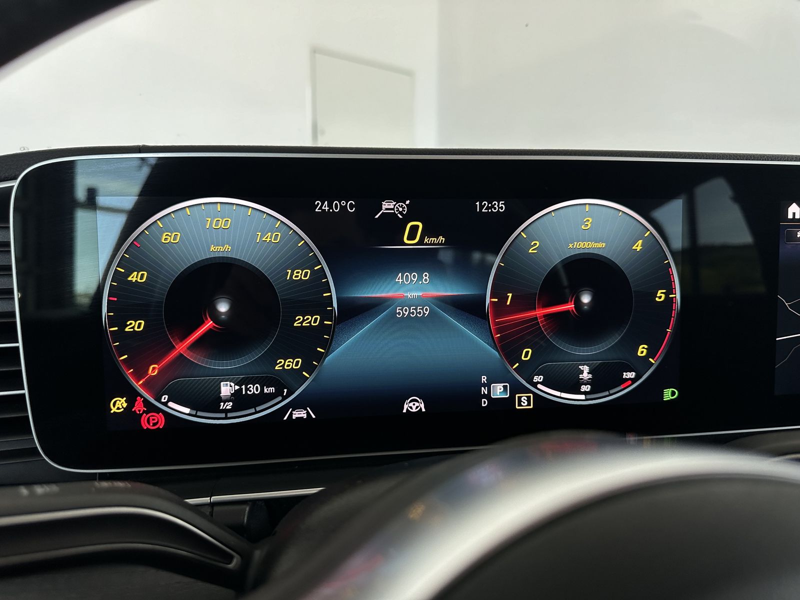 Mercedes-Benz GLE 400 d 4M |AMG |PANO |360 |AHK |LUFT |HUD |22