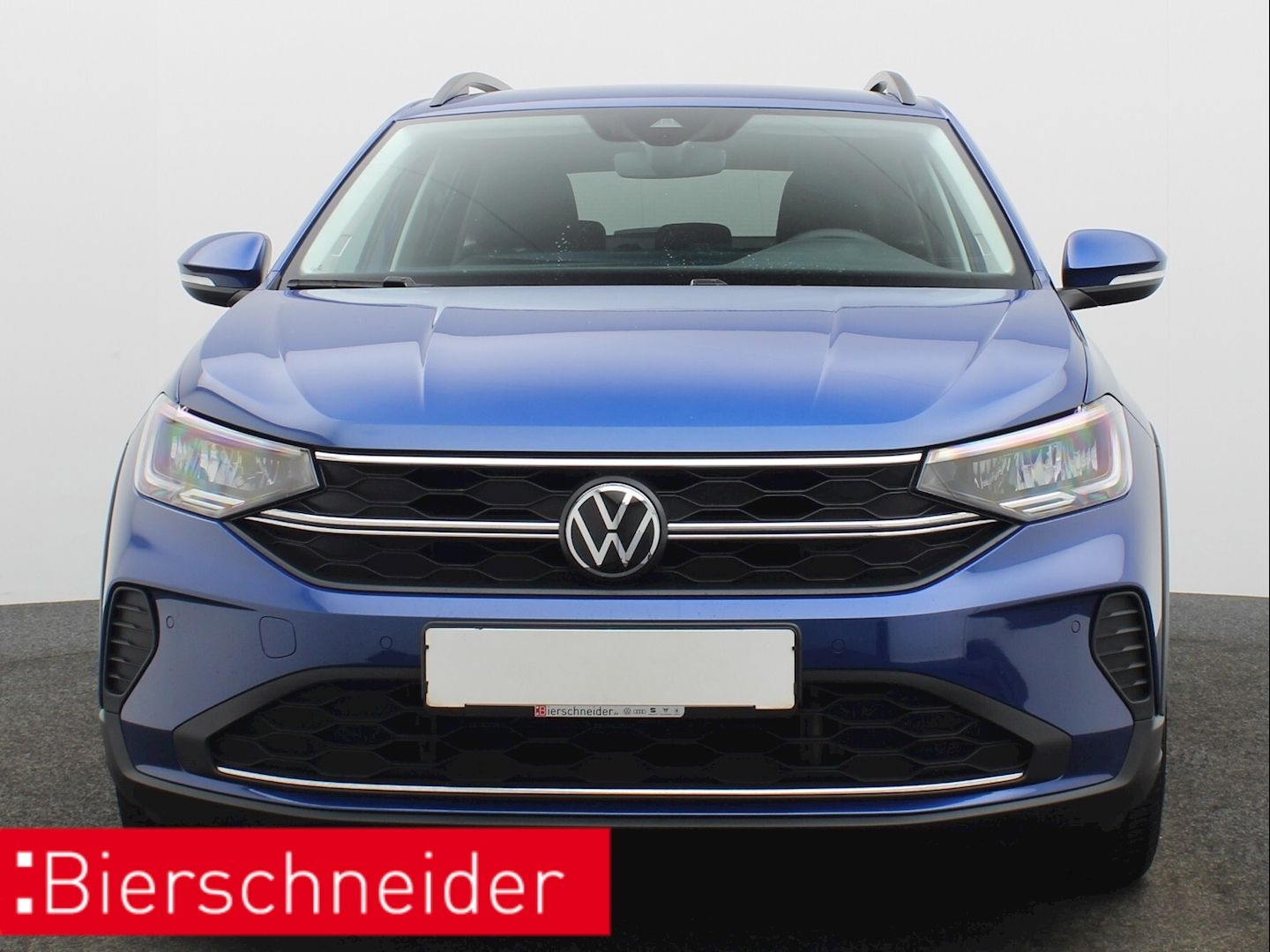 Volkswagen Taigo 1.0 TSI Move - Samsaru's Car Outlet