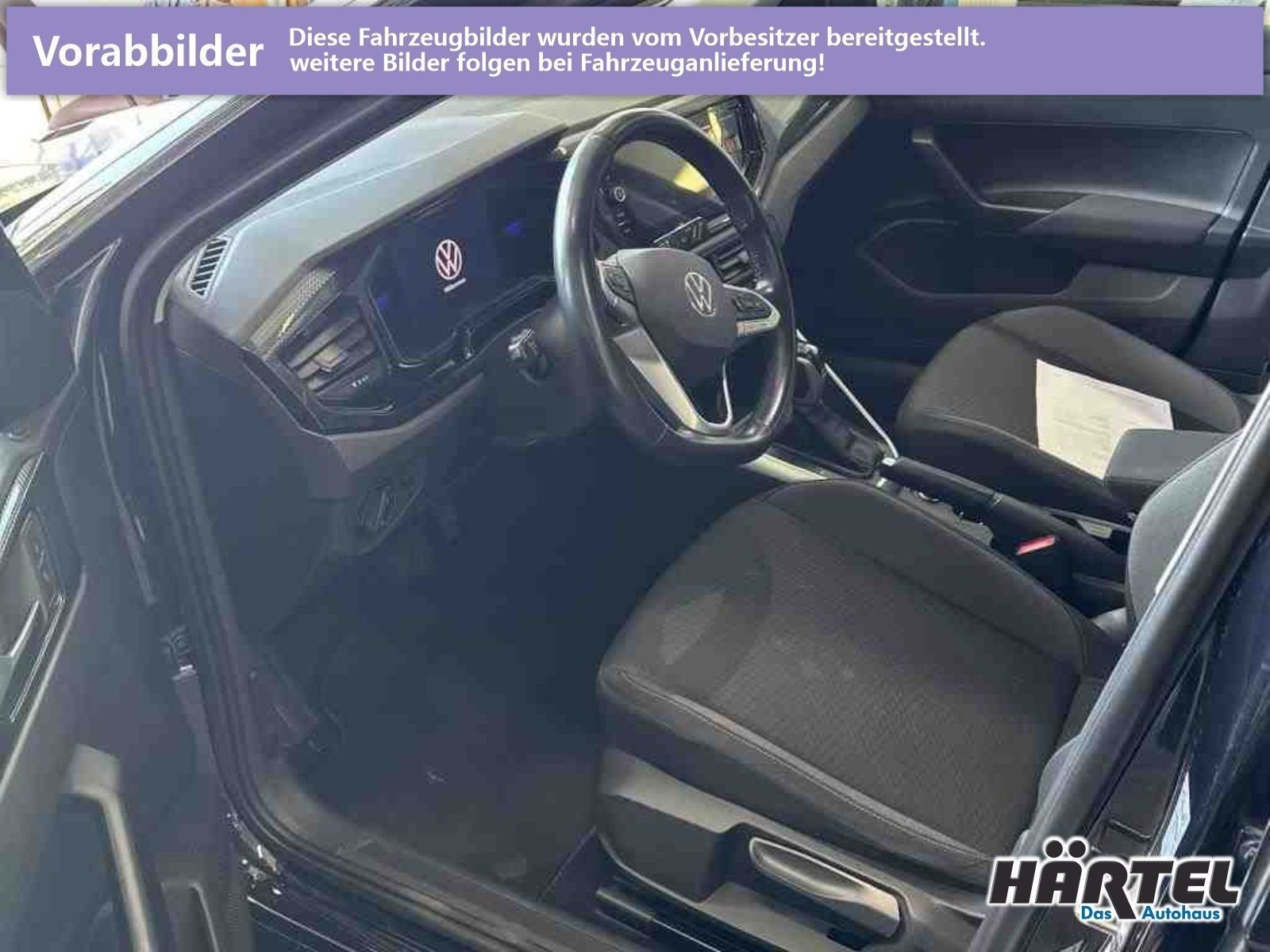 Volkswagen TAIGO LIFE 1.0 TSI DSG - Samsaru's Car Outlet
