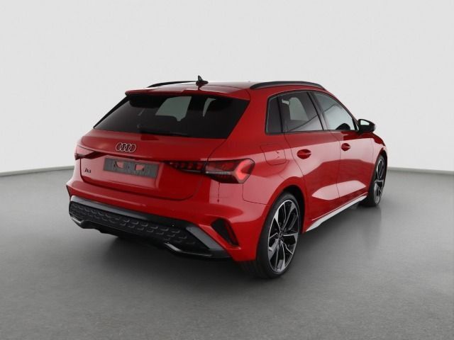 Audi A3 Sportback 35 TDI S line - Samsaru's Car Outlet