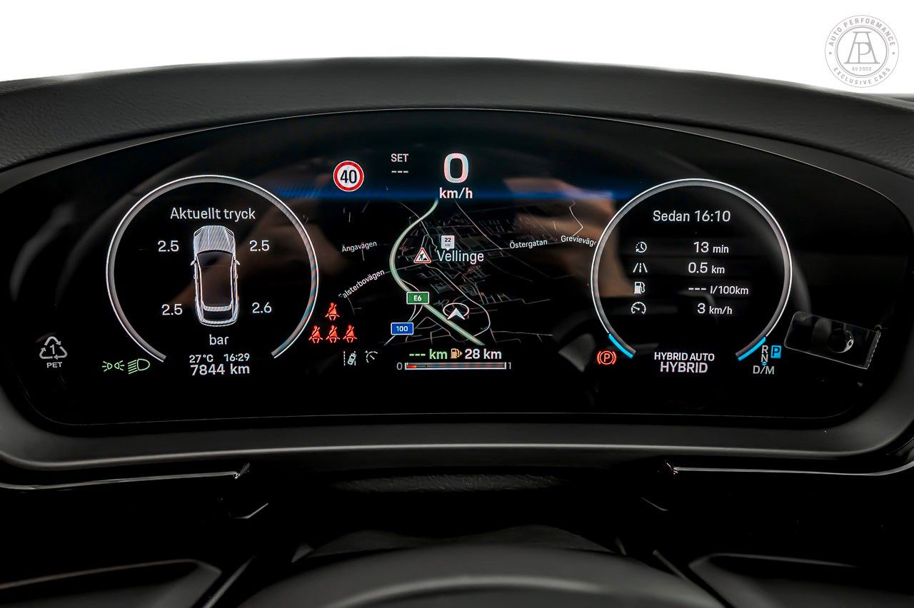 Porsche Cayenne Coupe S E-Hybrid *NET-EXPORT* €96.000