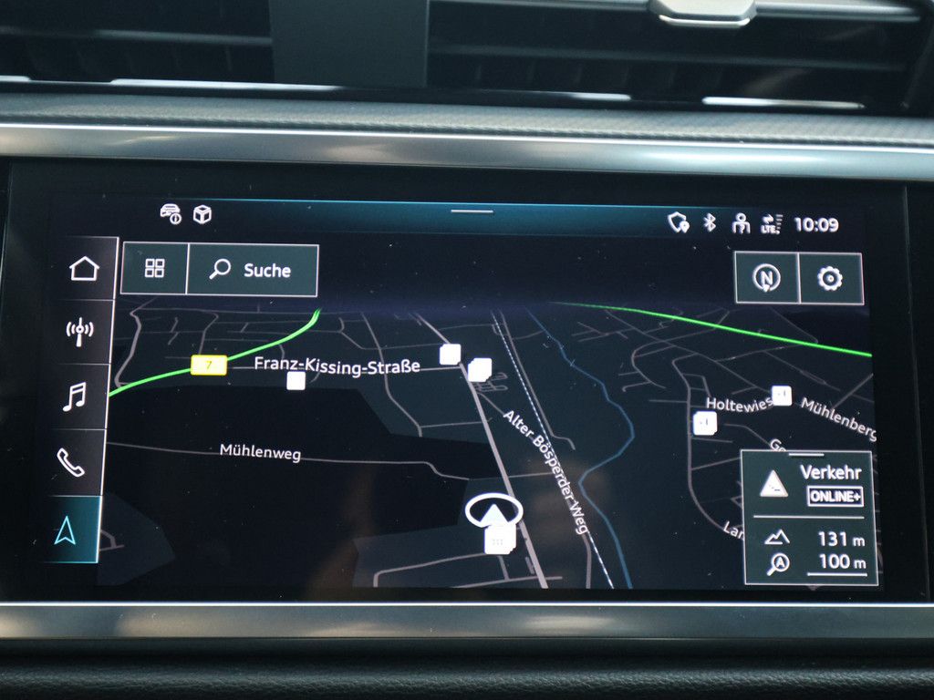 Audi Q3 S line 35 TDI quattro S tronic - Samsaru's Car Outlet