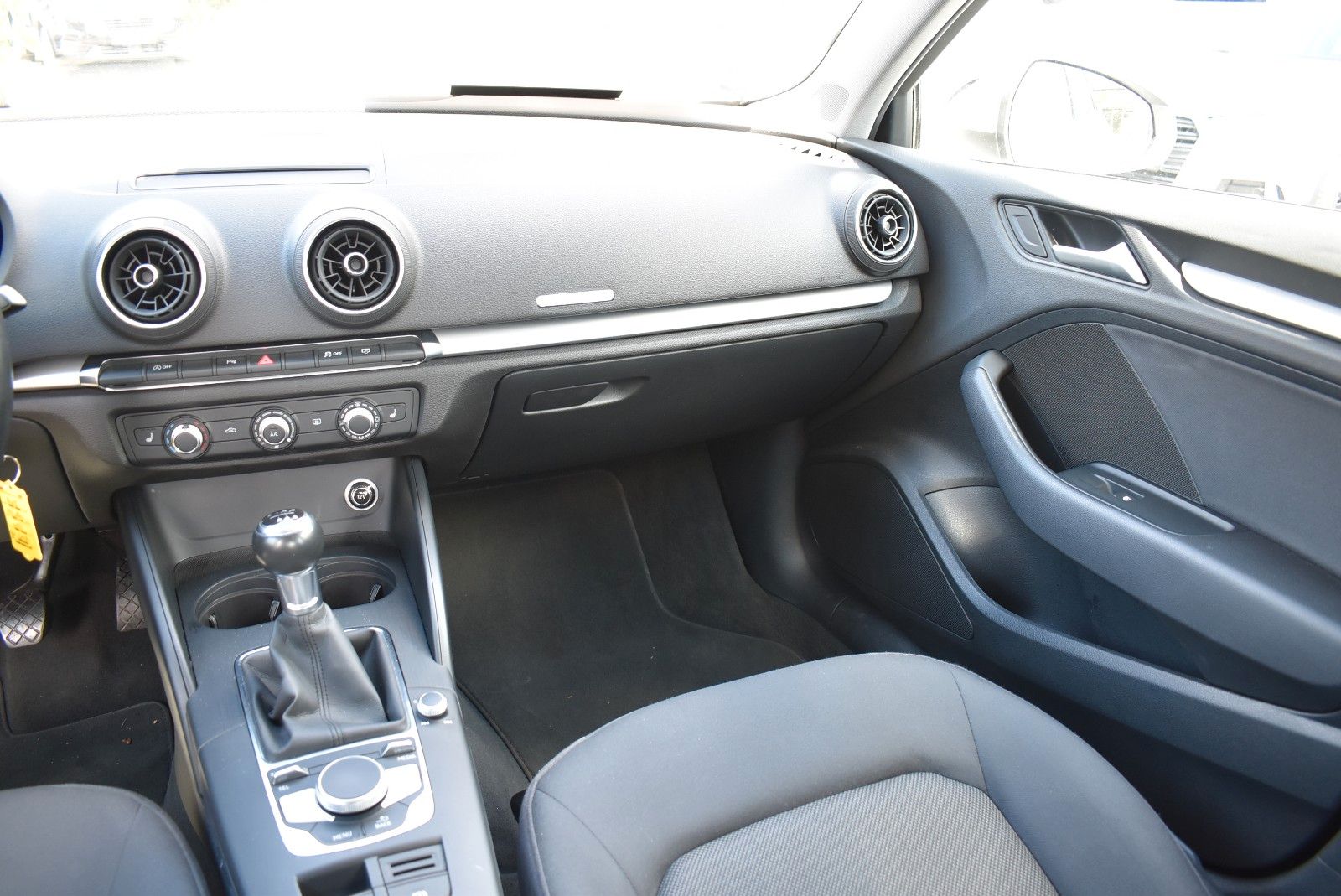 Audi A3 Limousine 35 TFSI - Samsaru's Car Outlet