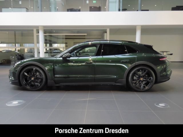 Porsche Taycan 4S Cross Turismo /  BOSE® / Matrix / HUD