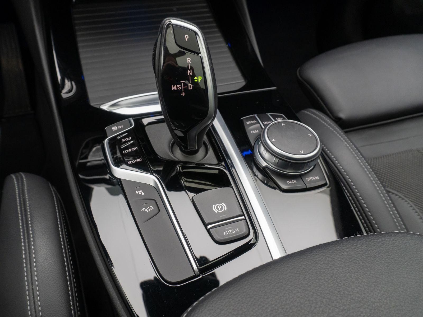 BMW X3 xD20d xLine - Samsaru's Car Outlet