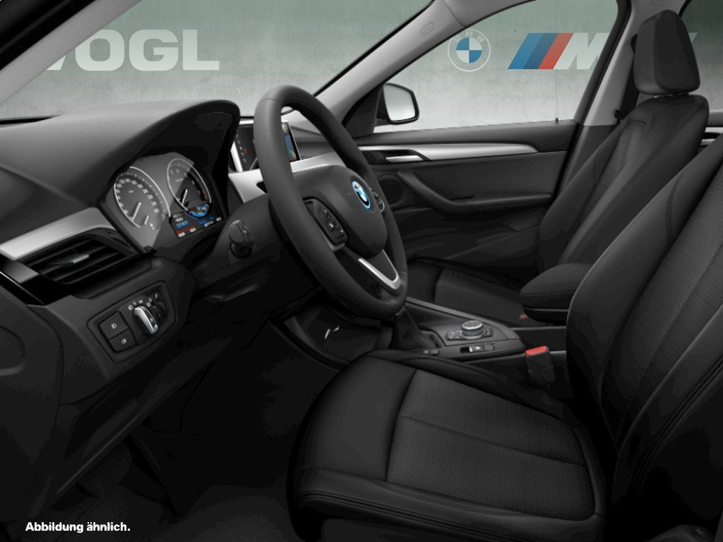 BMW X1 xDrive25e SHZ - Samsaru's Car Outlet