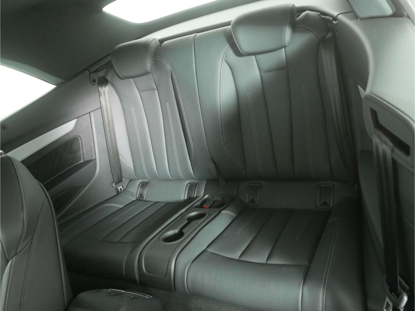 Audi A5 Cabriolet 45 TFSI quattro S line LP: 92.440,-