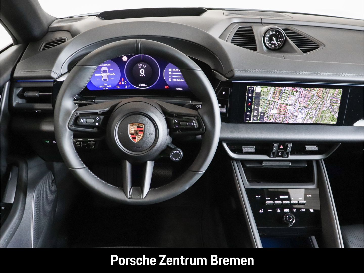 Porsche Macan 4 - Samsaru's Car Outlet