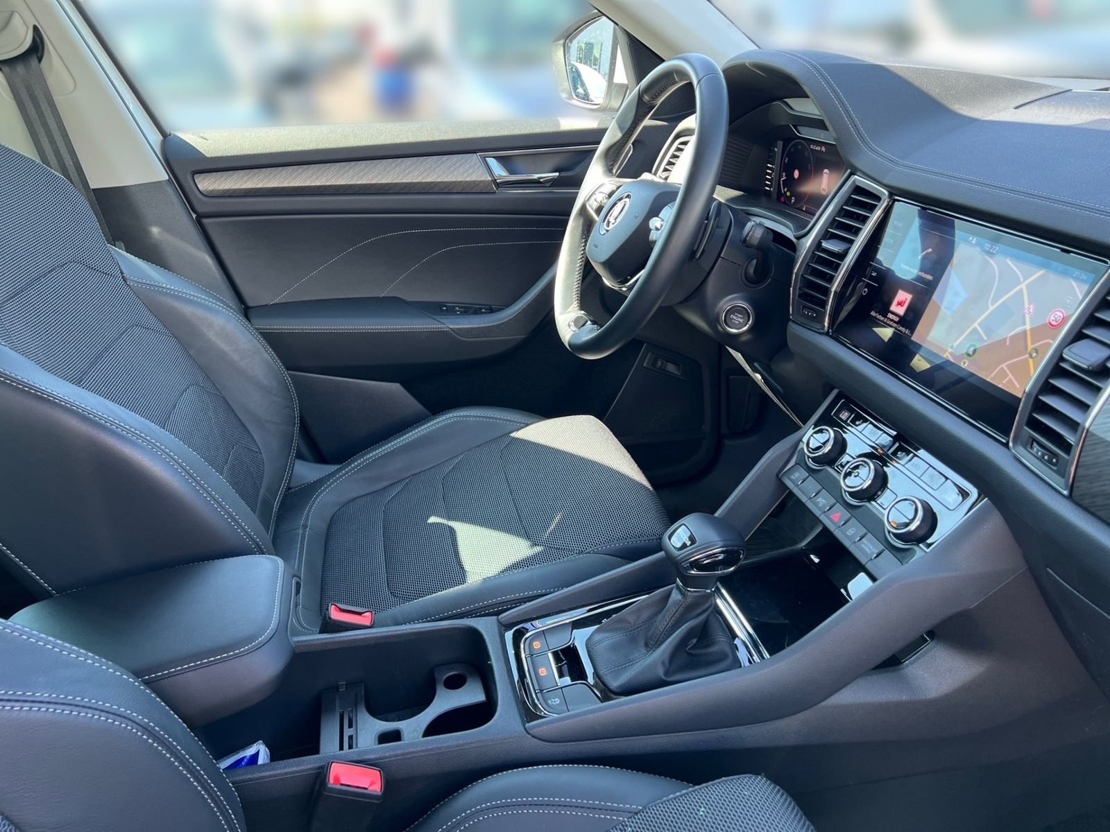 Skoda Kodiaq 2.0 TSI DSG 4x4 Style - Samsaru's Car Outlet