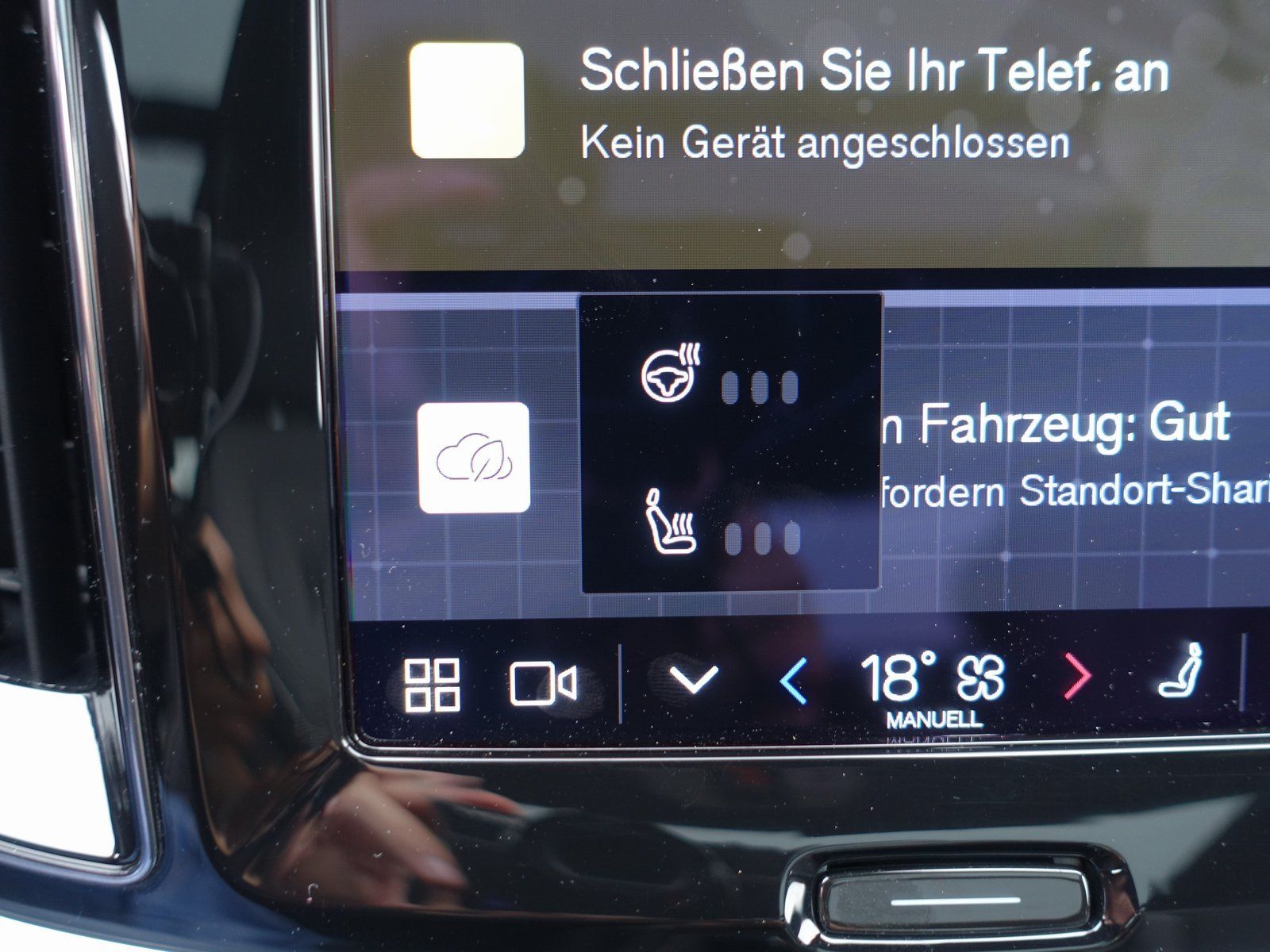 Volvo S60 Recharge Ultimate T8 AWD/HeadUP/B&W/Kamera