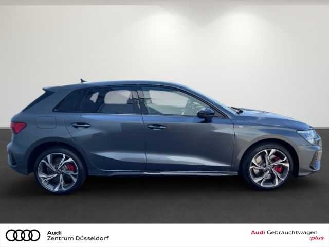 Audi A3 Sportback S line 45 TFSI e - Samsaru's Car Outlet