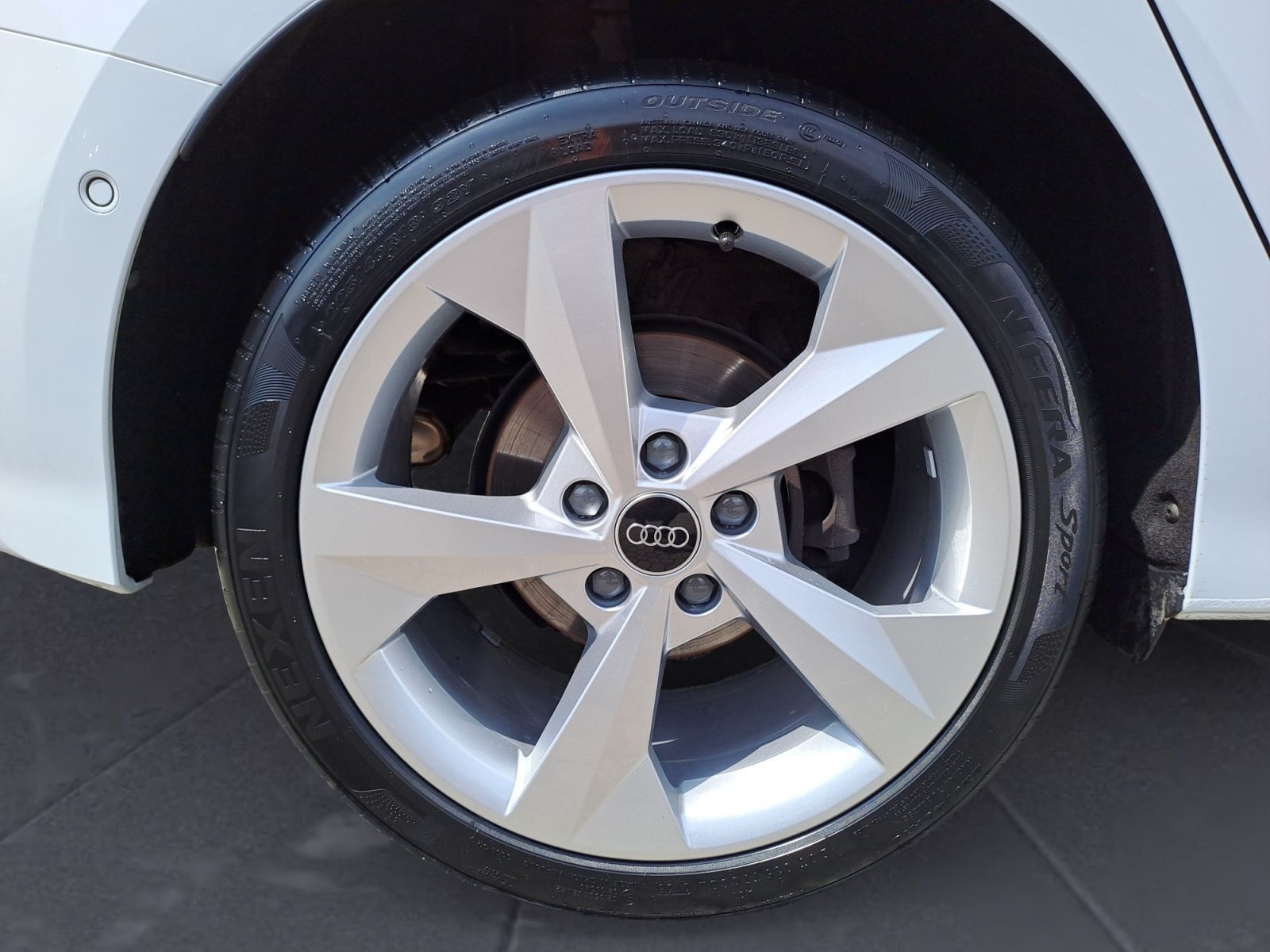 Audi A3 35 TDI Sportback - Samsaru's Car Outlet