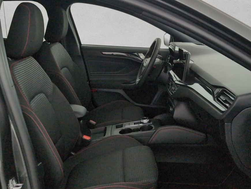 Ford Focus Turnier 1.5  Aut. ST-LINE X AHK+LED+NAVI+S