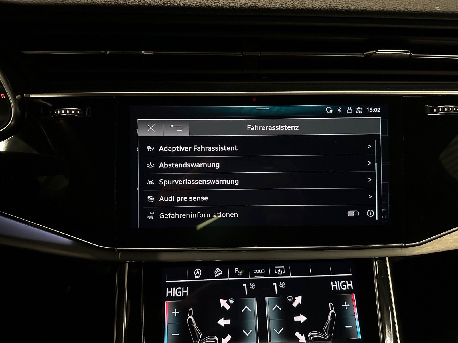 Audi Q7 50 TDI quattro S-Line*B&O*PANOPRAMA*AHK*ACC*