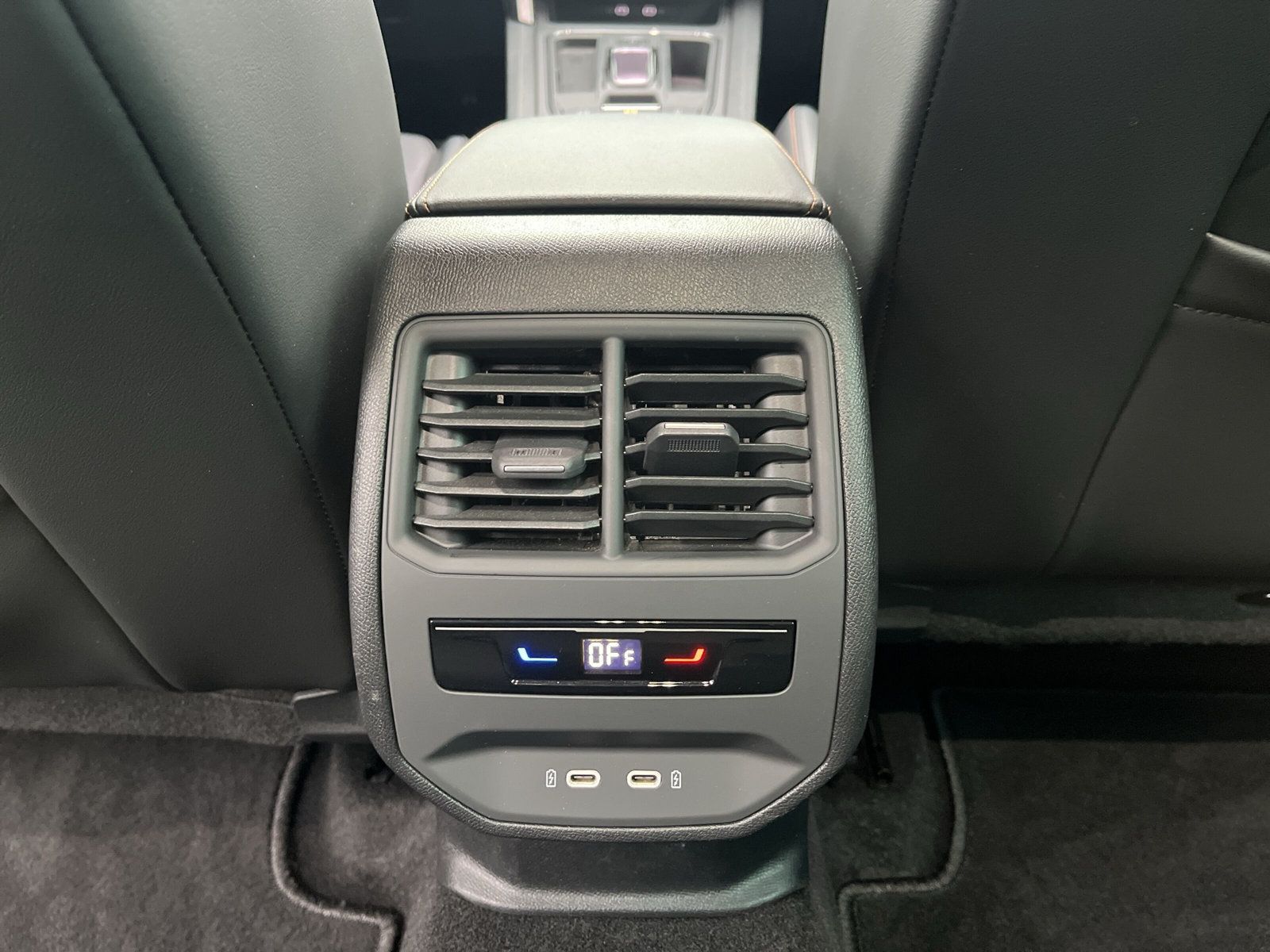 Cupra Formentor VZ 4-Drive-DSG Leder-Paket