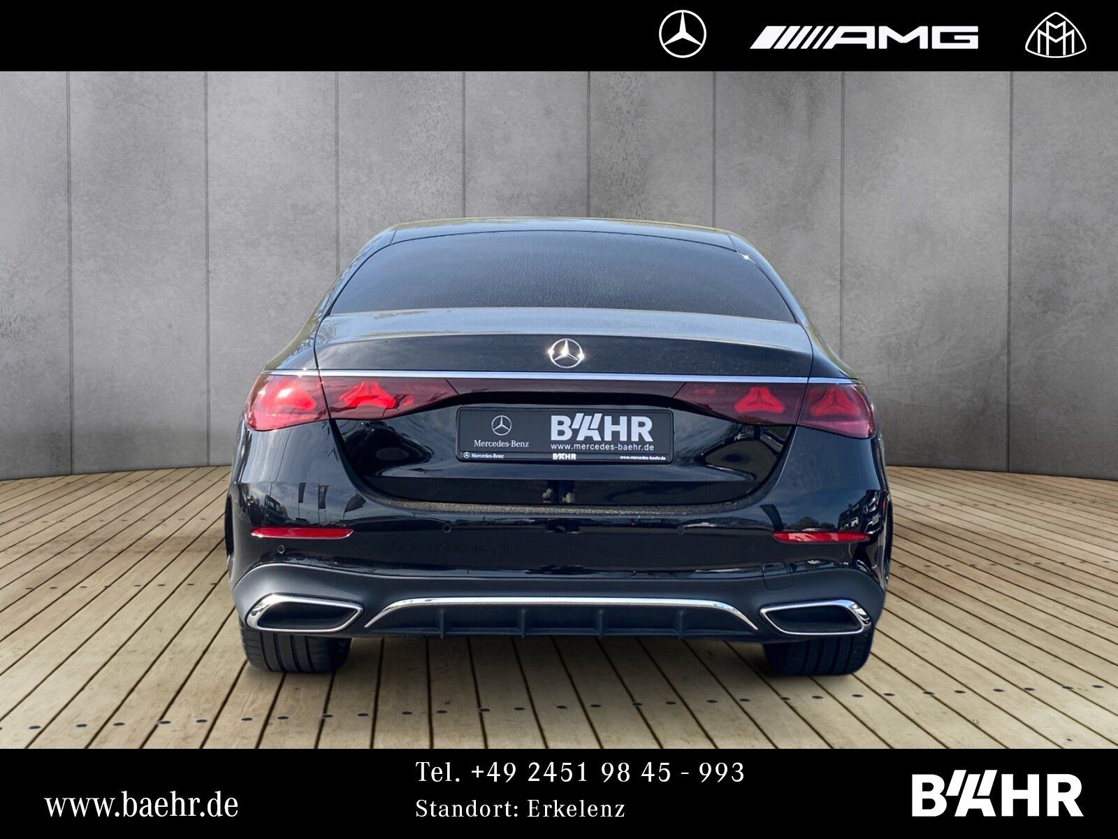 Mercedes-Benz E 450 d 4M AMG/Distronic/Pano/Head-Up/360°/LMR21