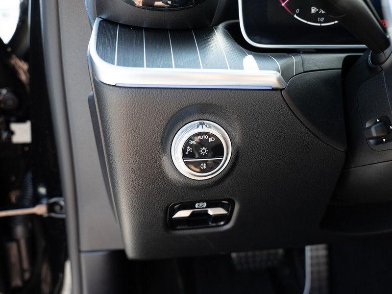 Mercedes-Benz C 220 d AMG-Sport - Samsaru's Car Outlet