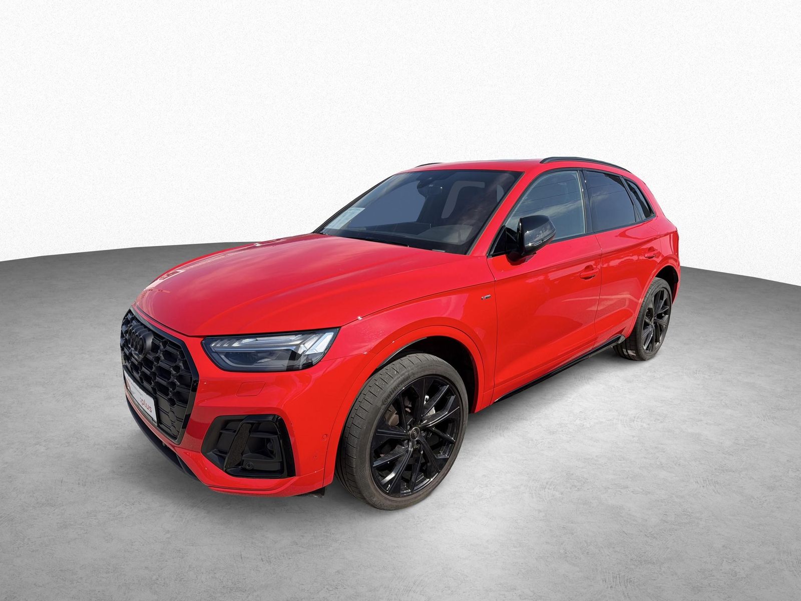 Audi Q5 40 TDI quattro S tronic S line - PANO - AHK