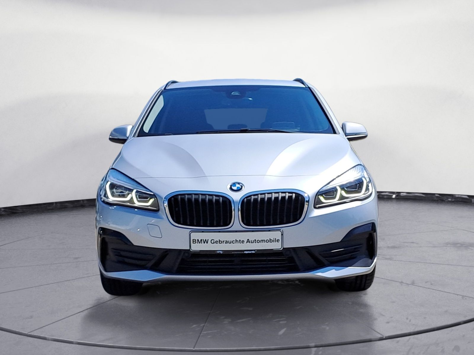 BMW 225xe Active Tourer iPerformance Steptronic - Samsaru's Car Outlet