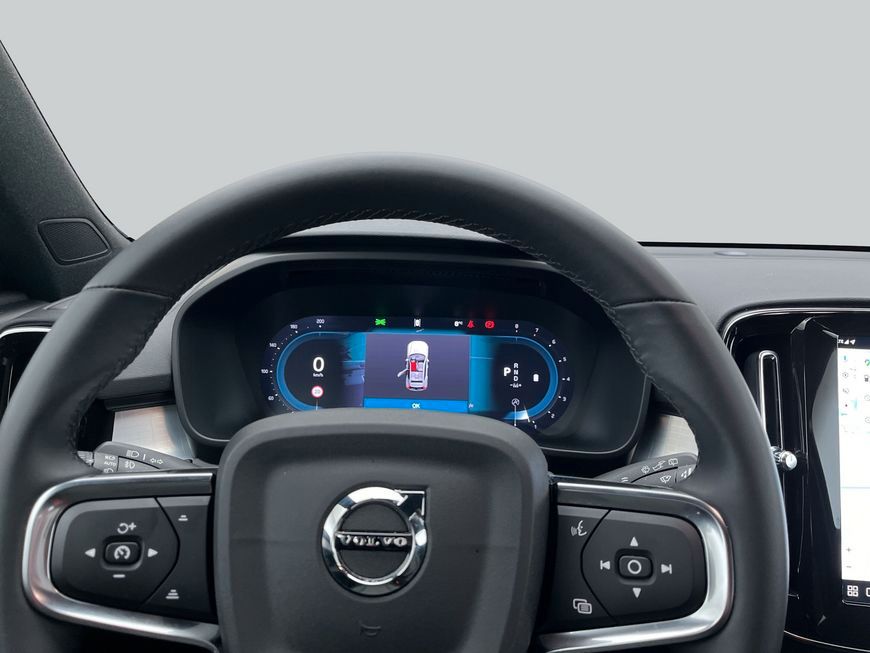 Volvo XC40 B3 B DKG Core