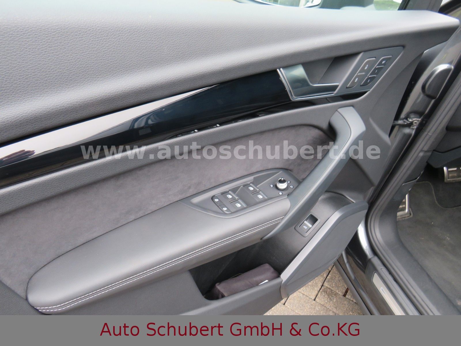 Audi Q5 40 TDI quattro S line