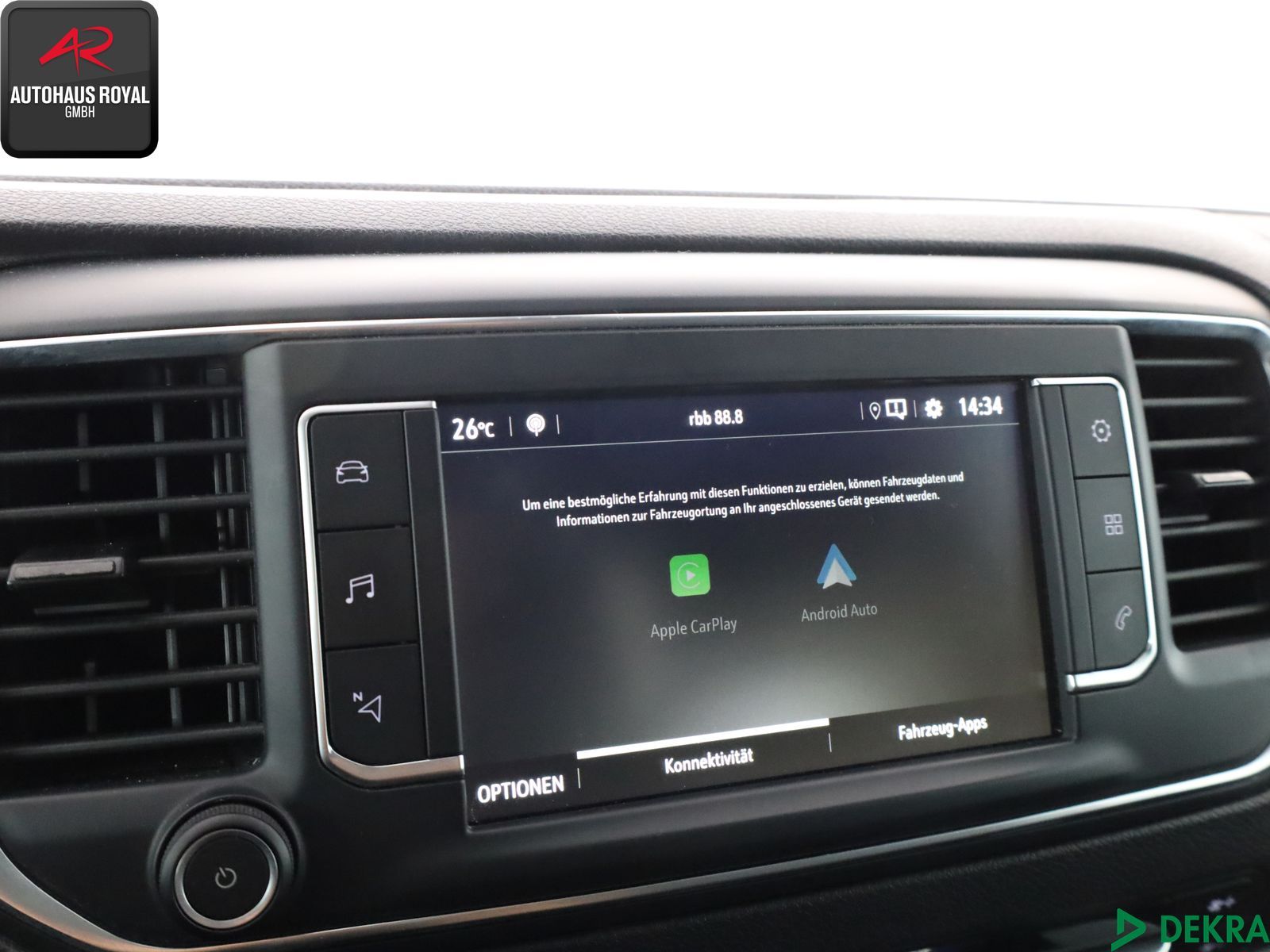Opel Vivaro 2.0 D CARGO M AUT - Samsaru's Car Outlet